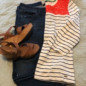 Tommy Hilfiger shirt S